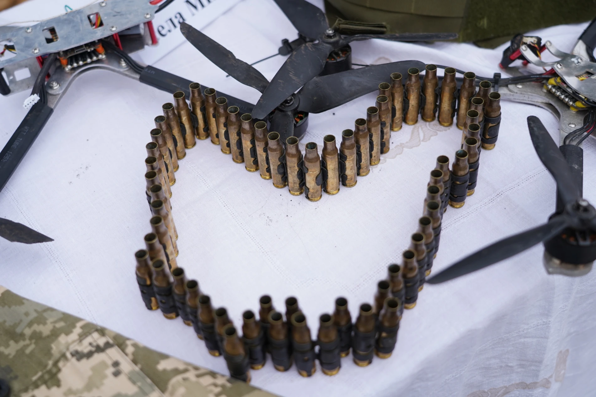 15 поєдинків, лицарські бої та локації пам’яті: як у м. Бар відбувся «Турнір Героїв»