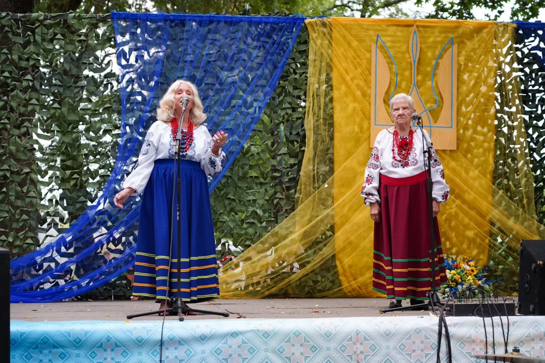 У Барі відбувся фестиваль ERBA BAR: як це було