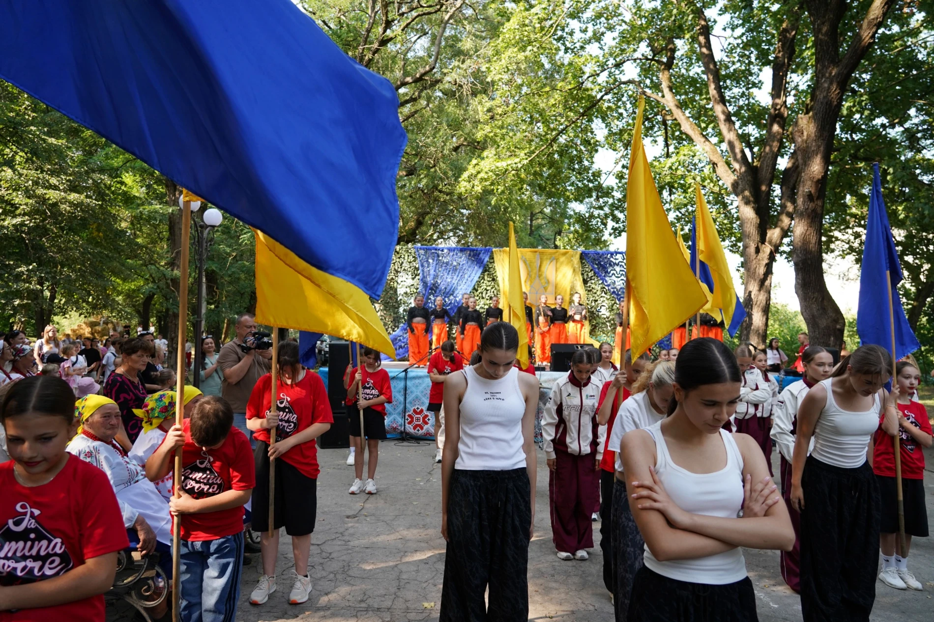 У Барі відбувся фестиваль ERBA BAR: як це було