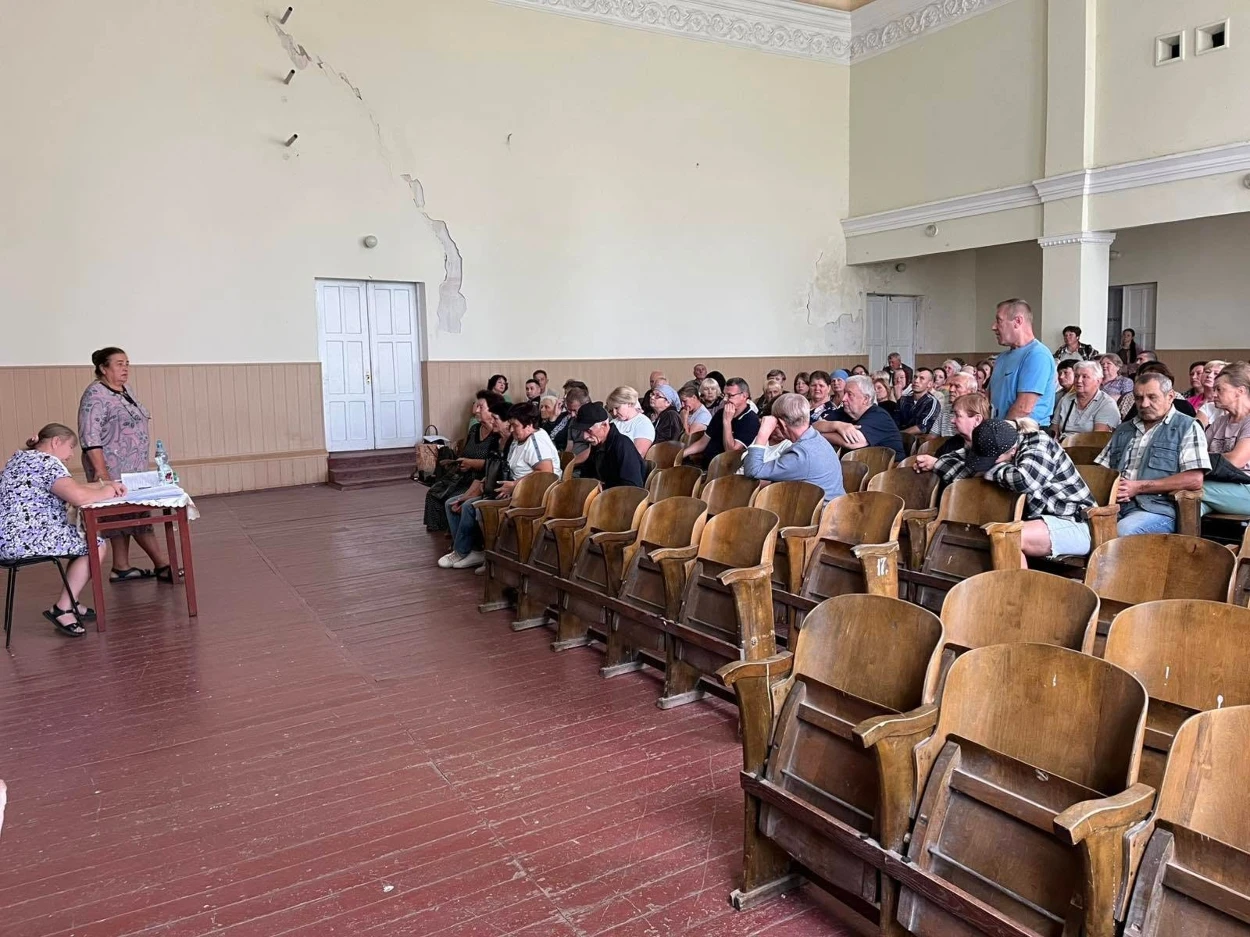 У Луці-Барській абонентці нарахували понад 115 тисяч гривень за безоблікове використання води