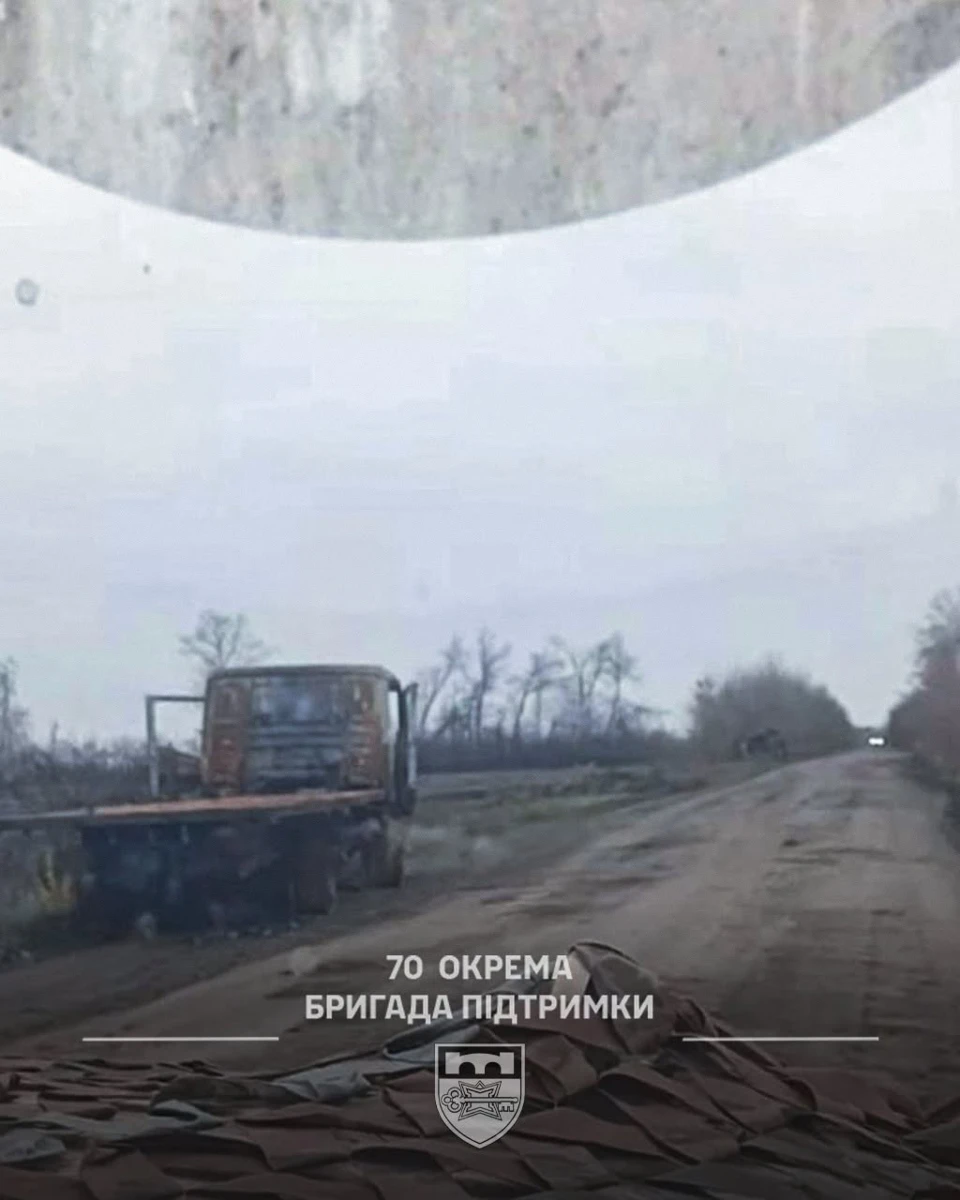 Бойову медикиню Наталю Цицюрську нагородили відзнакою «За збережене життя»