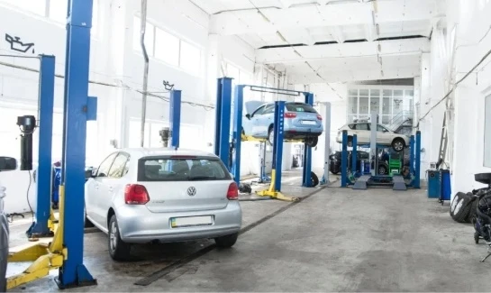 Як вибрати надійний автосервіс і правильно доглядати за автомобілем