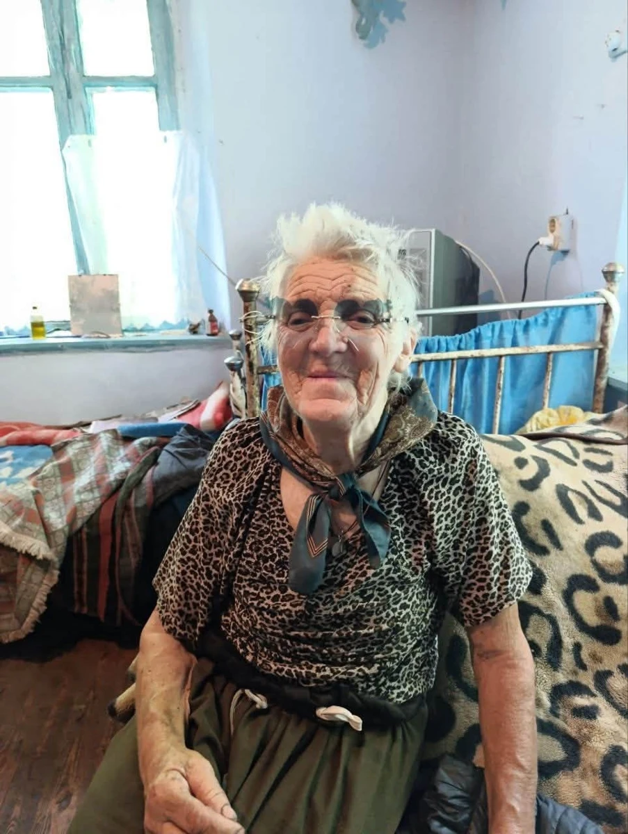 У Барській громаді розшукують двох зниклих людей