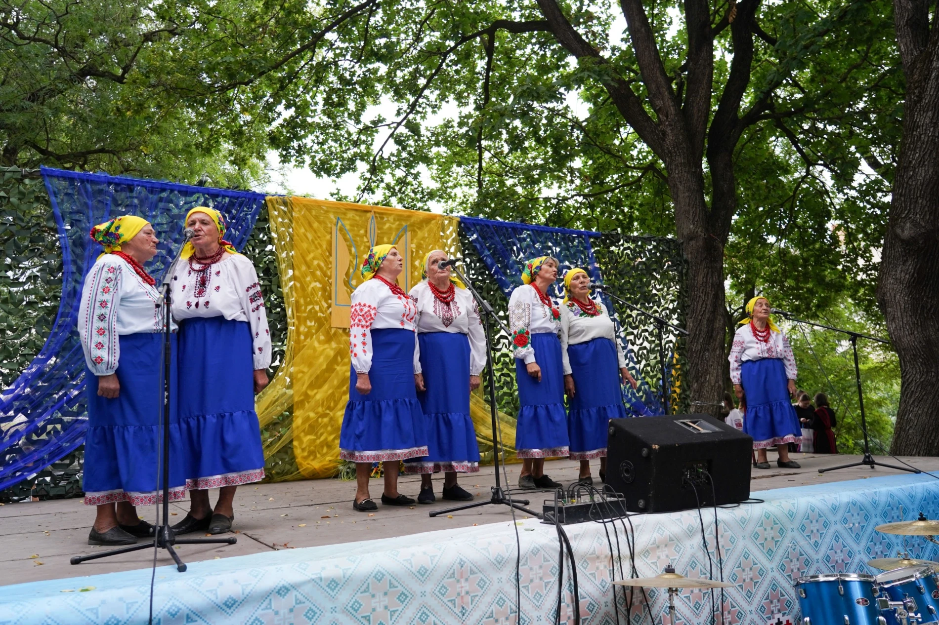 У Барі відбувся фестиваль ERBA BAR: як це було