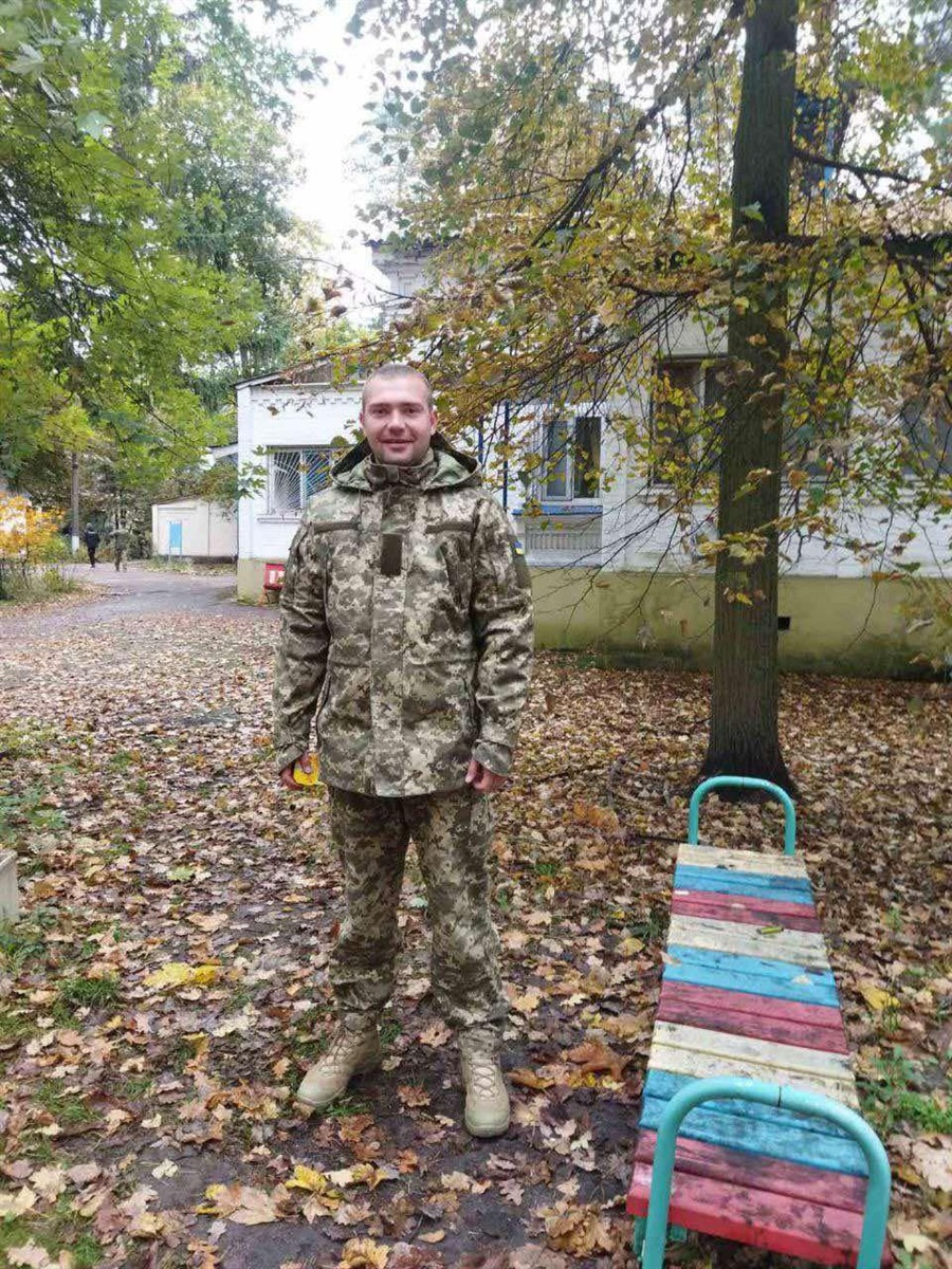 Михайло Бойко 