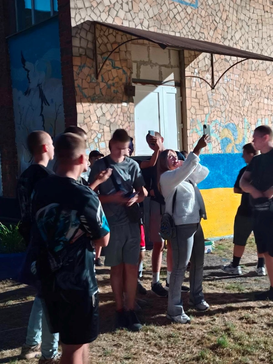Барчани 7 серпня спостерігали повне місячне затемнення: фото та спостереження через телескоп
