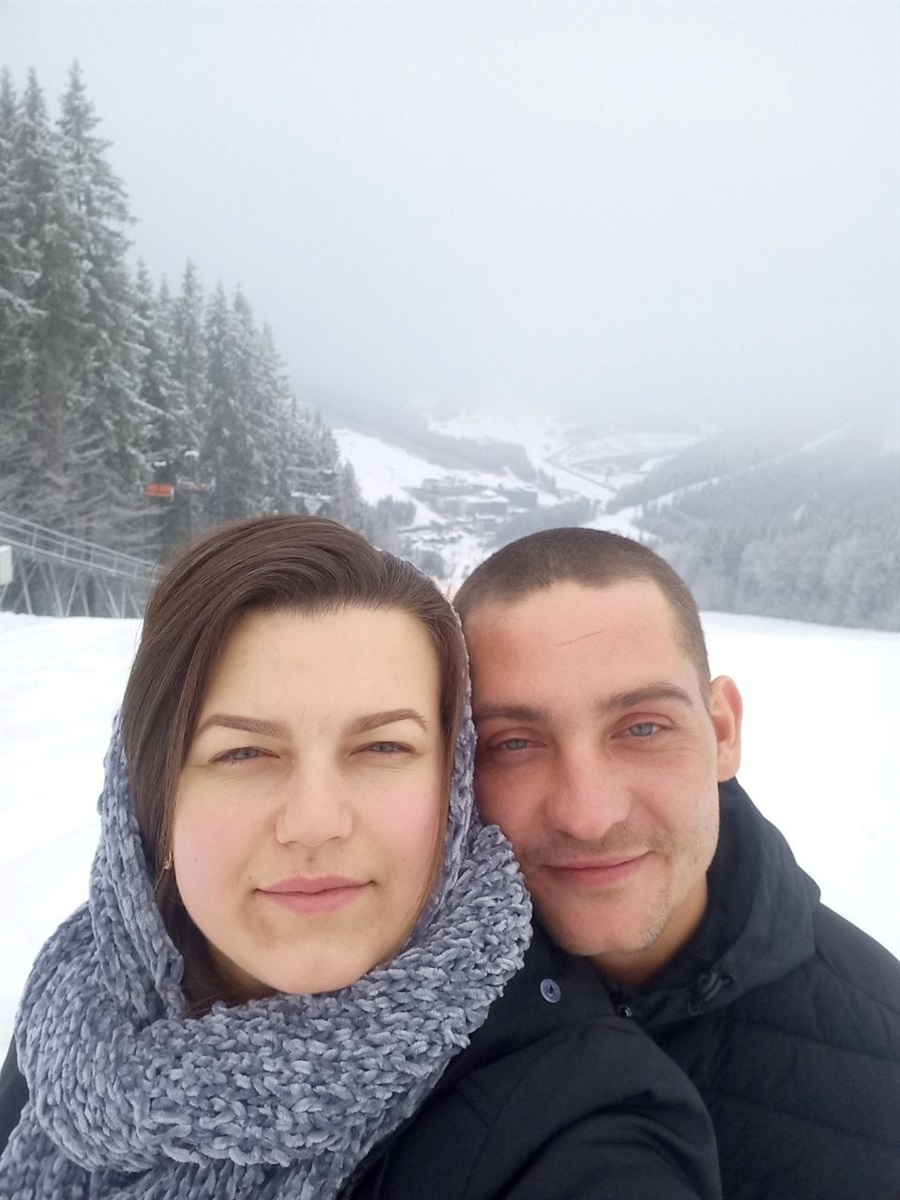 Пам'яті мужнього воїна, захисника та Героя Ігоря Рожка