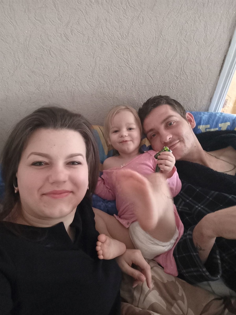Пам'яті мужнього воїна, захисника та Героя Ігоря Рожка