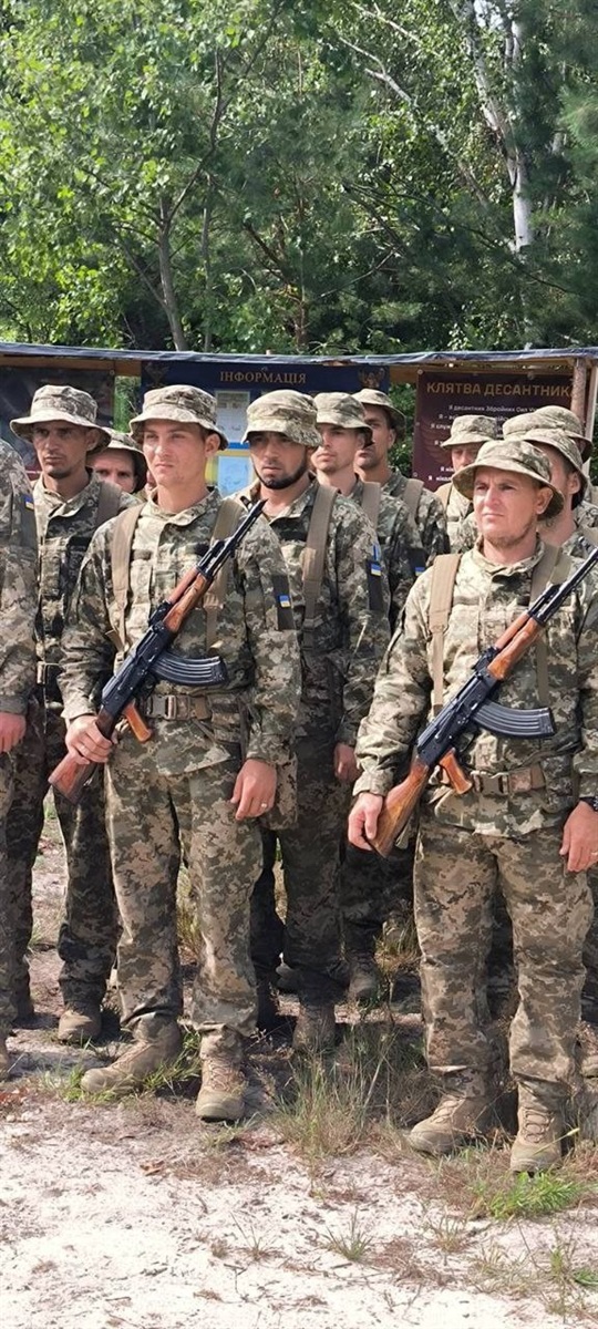 Пам'яті мужнього воїна, захисника та Героя Ігоря Рожка