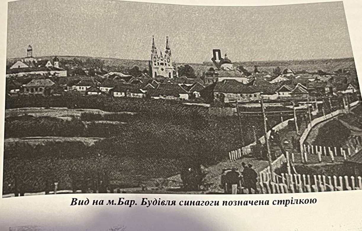 Людина-енциклопедія Бара: Михайло Куперштейн — про себе, історію міста та єврейської громади