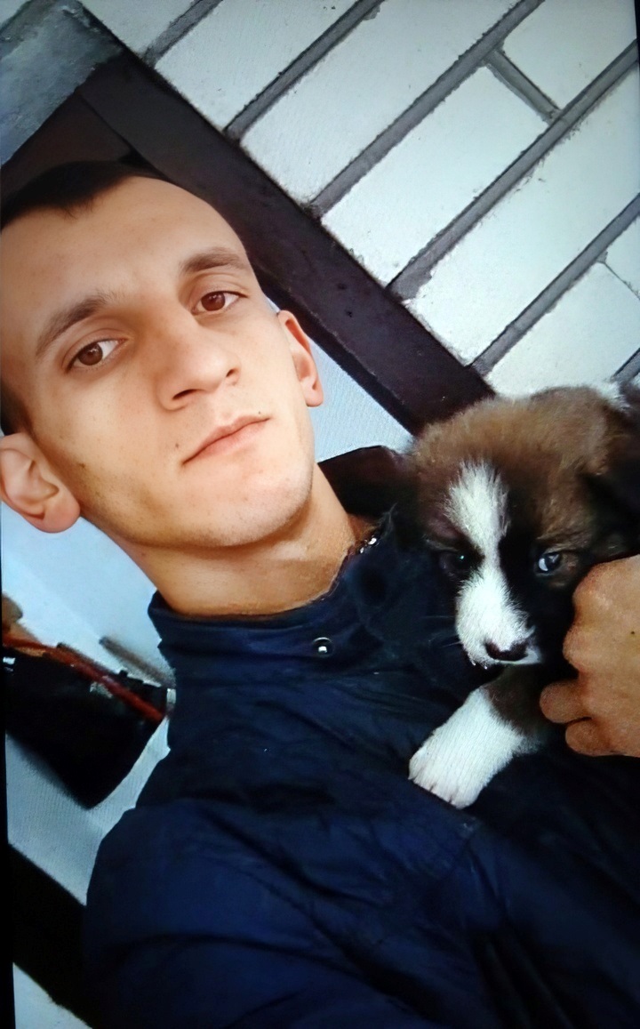Пам'яті мужнього воїна, захисника та Героя Андрія Юзвенка з м. Бар