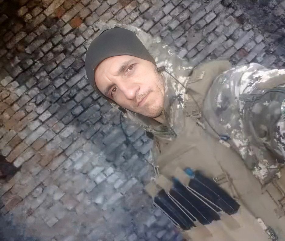 Пам'яті мужнього воїна, захисника та Героя Андрія Юзвенка з м. Бар