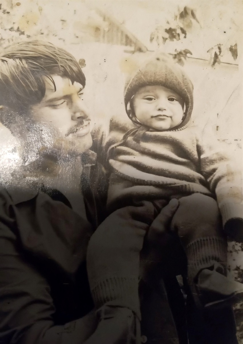 Пам'яті мужнього воїна, захисника та Героя України Павла Лисиці