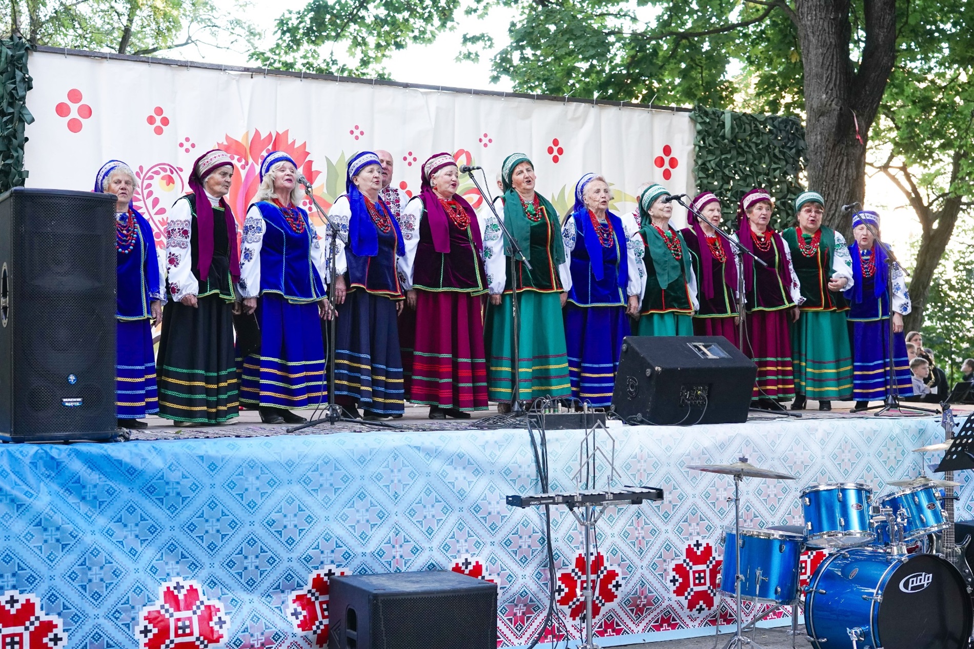 У Барі відбувся фестиваль цілющих трав «Erba Bar»: Фото