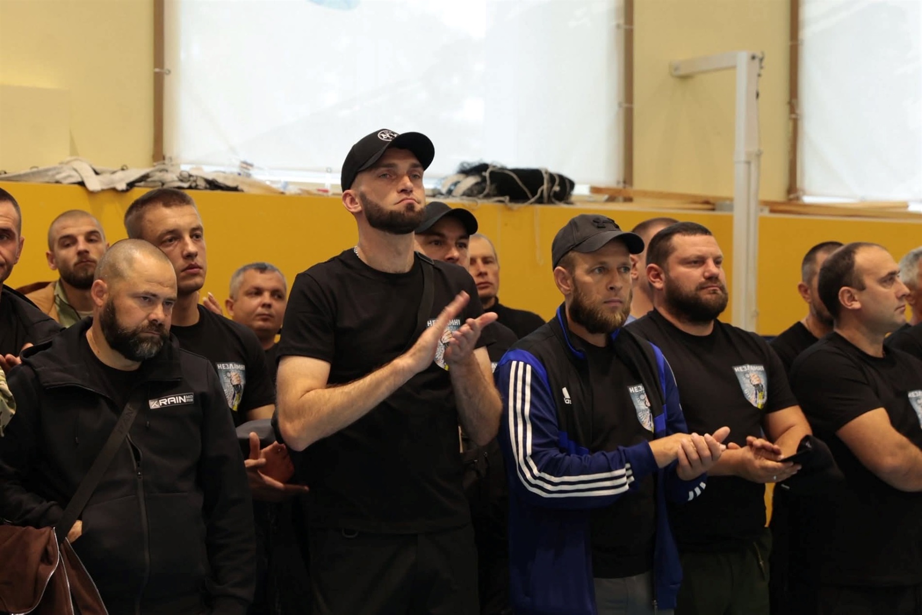 Ветерани Барської громади вибороли перемоги на спортивних іграх «Незламні Вінниччини»