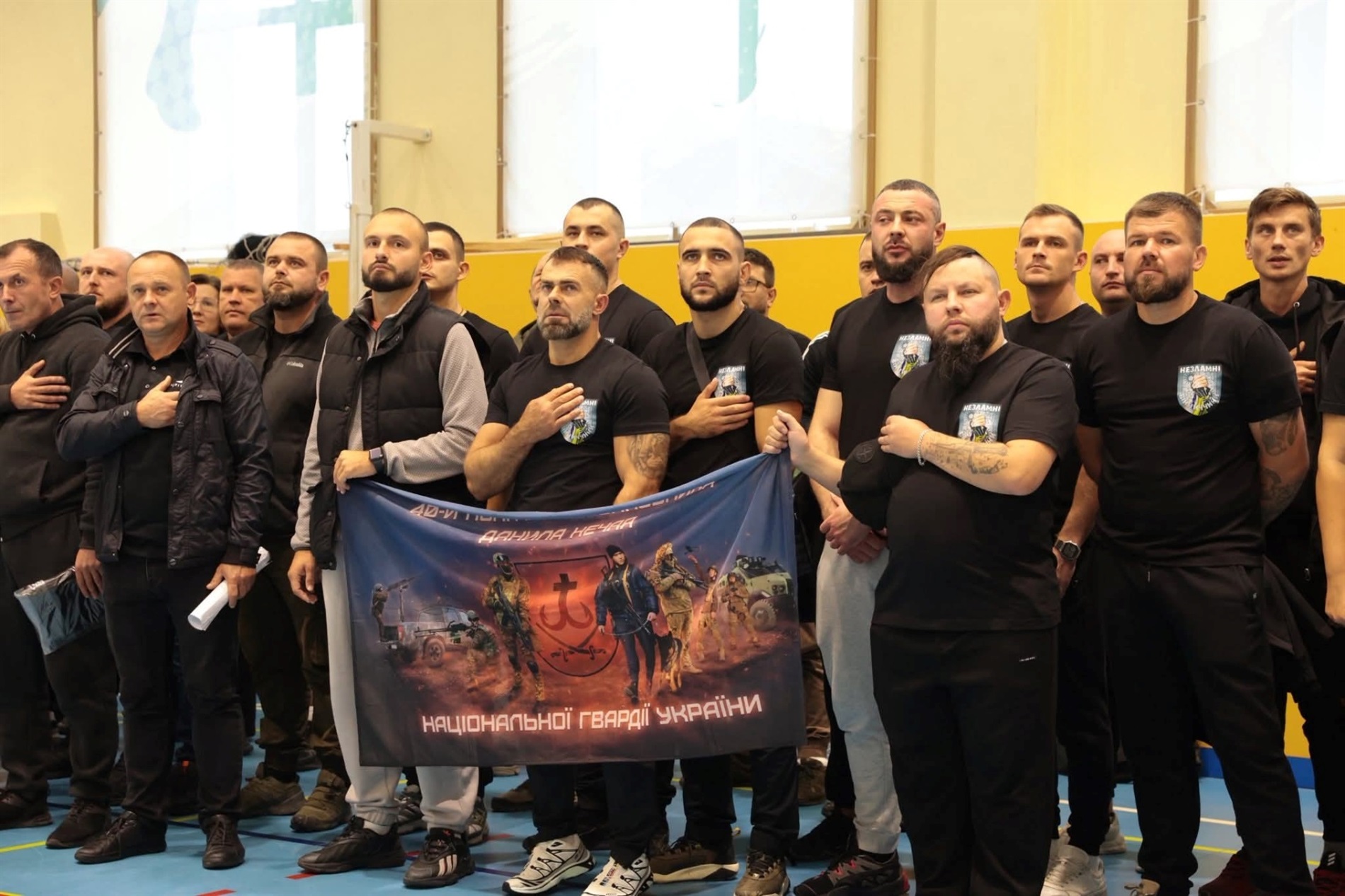 Ветерани Барської громади вибороли перемоги на спортивних іграх «Незламні Вінниччини»