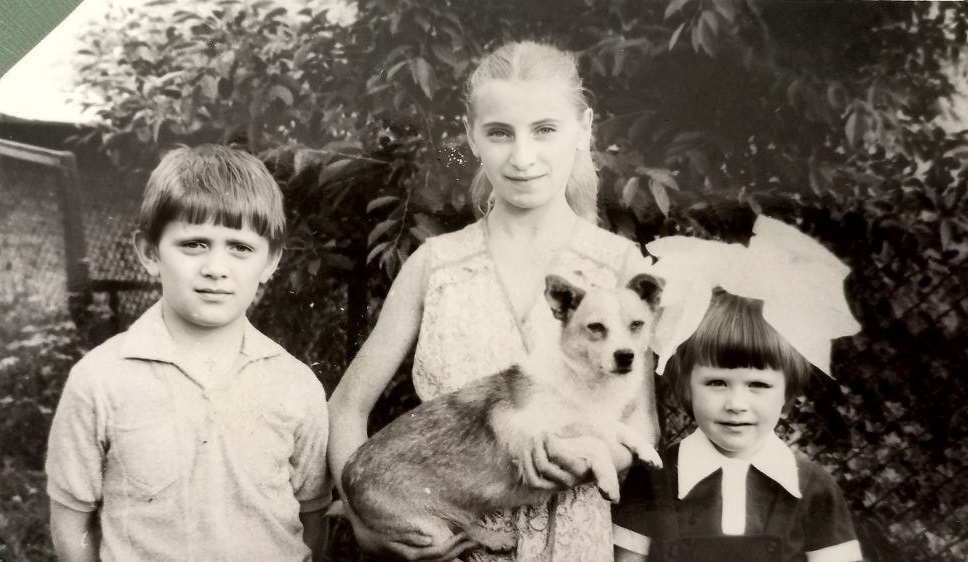 Пам'яті мужнього воїна, захисника та Героя Вадима Чижевського