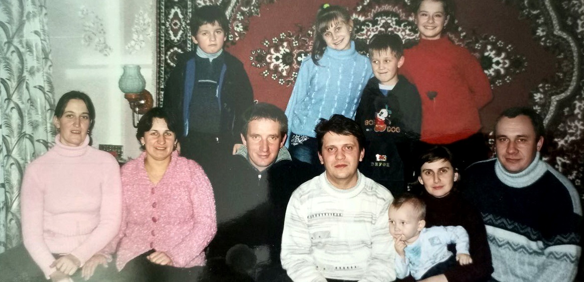 Пам'яті мужнього воїна, захисника та Героя Вадима Чижевського