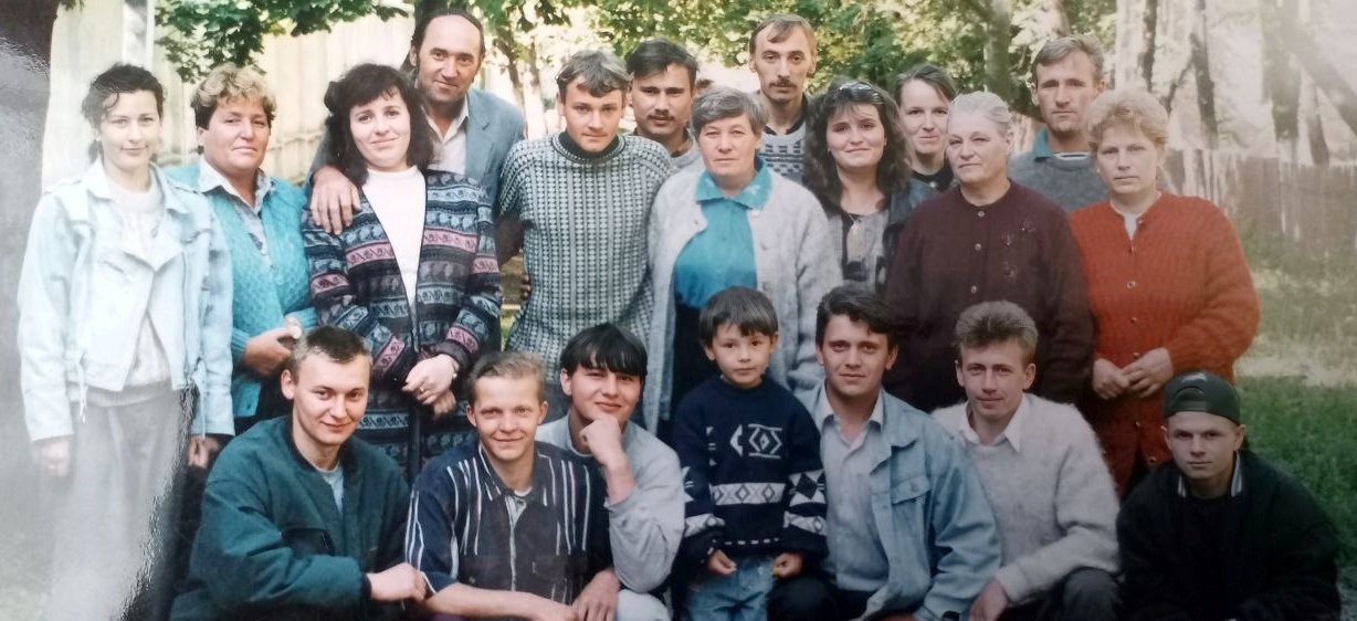 Пам'яті мужнього воїна, захисника та Героя Вадима Чижевського