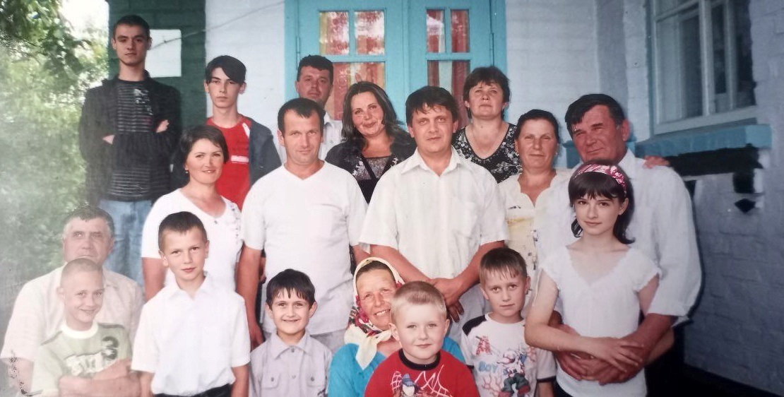 Пам'яті мужнього воїна, захисника та Героя Вадима Чижевського