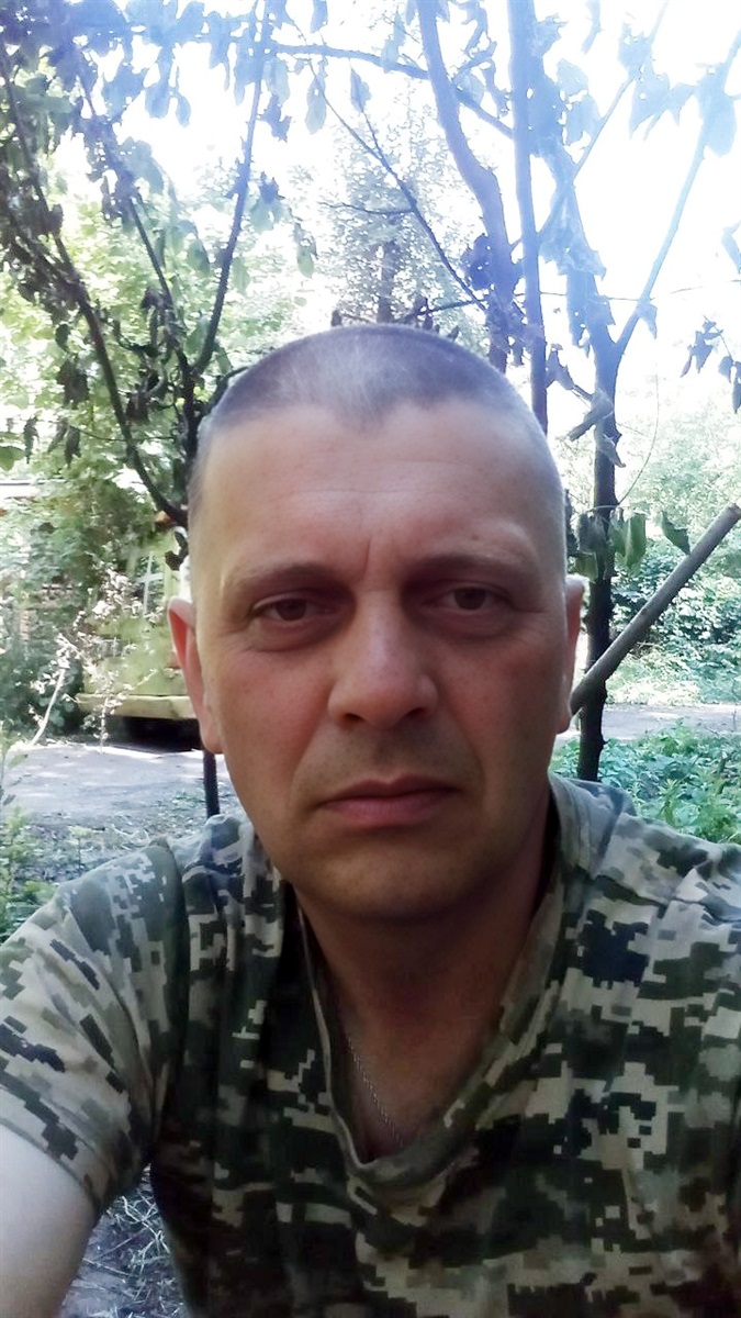 Пам'яті мужнього воїна, захисника та Героя Вадима Чижевського