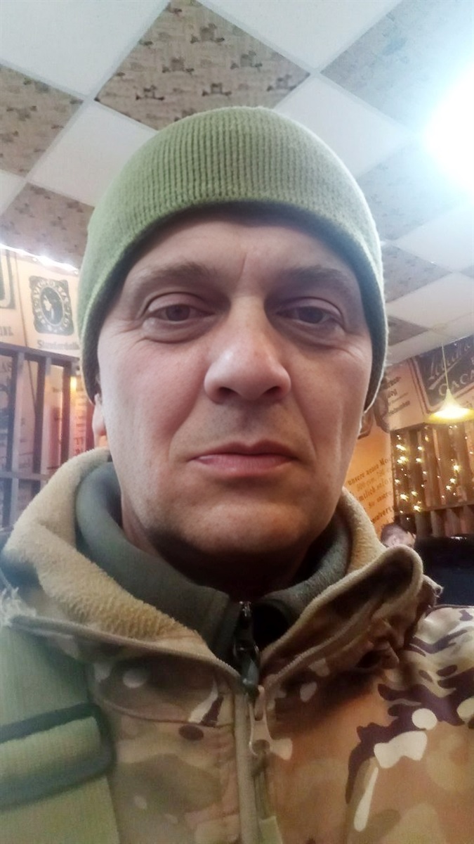 Пам'яті мужнього воїна, захисника та Героя Вадима Чижевського
