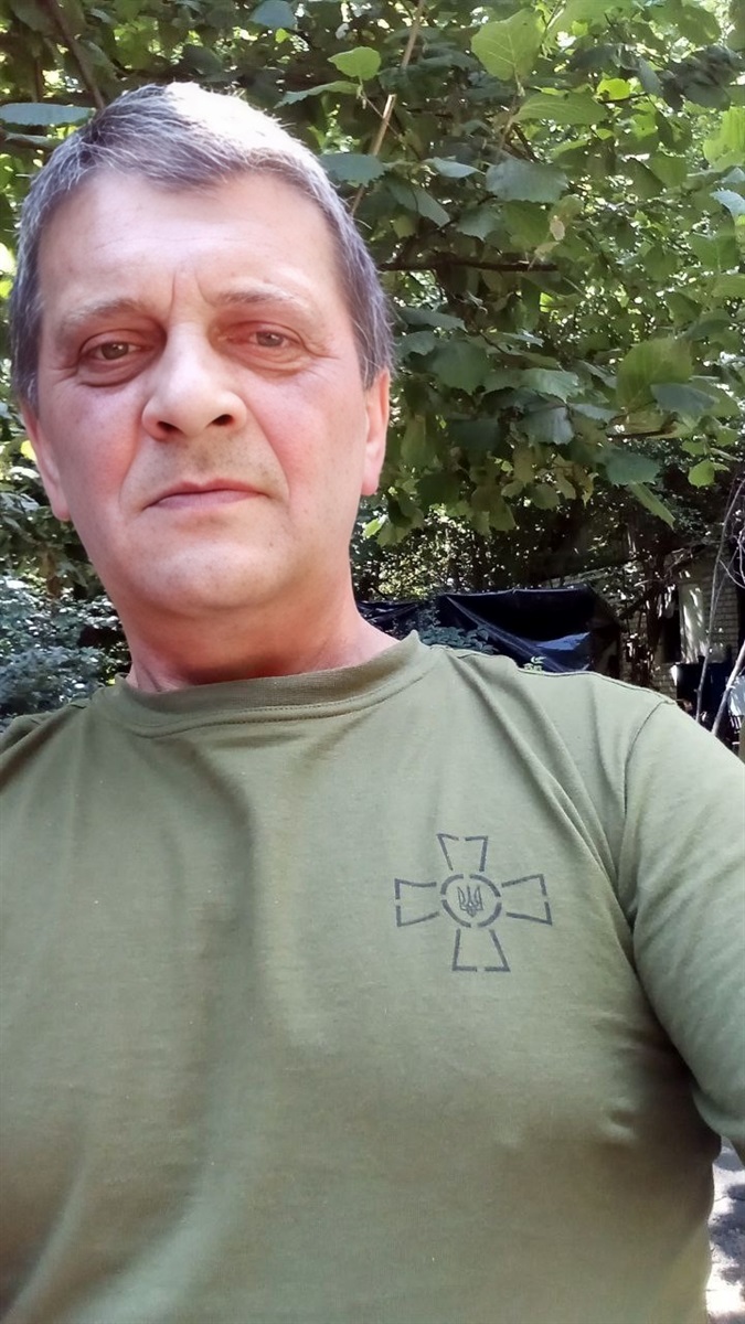 Пам'яті мужнього воїна, захисника та Героя Вадима Чижевського