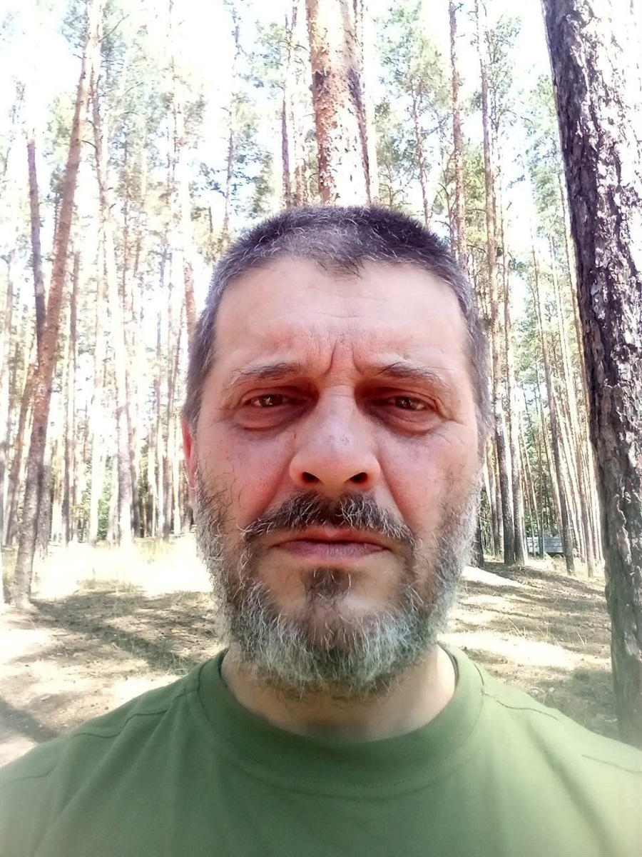 Пам'яті мужнього воїна, захисника та Героя Вадима Чижевського
