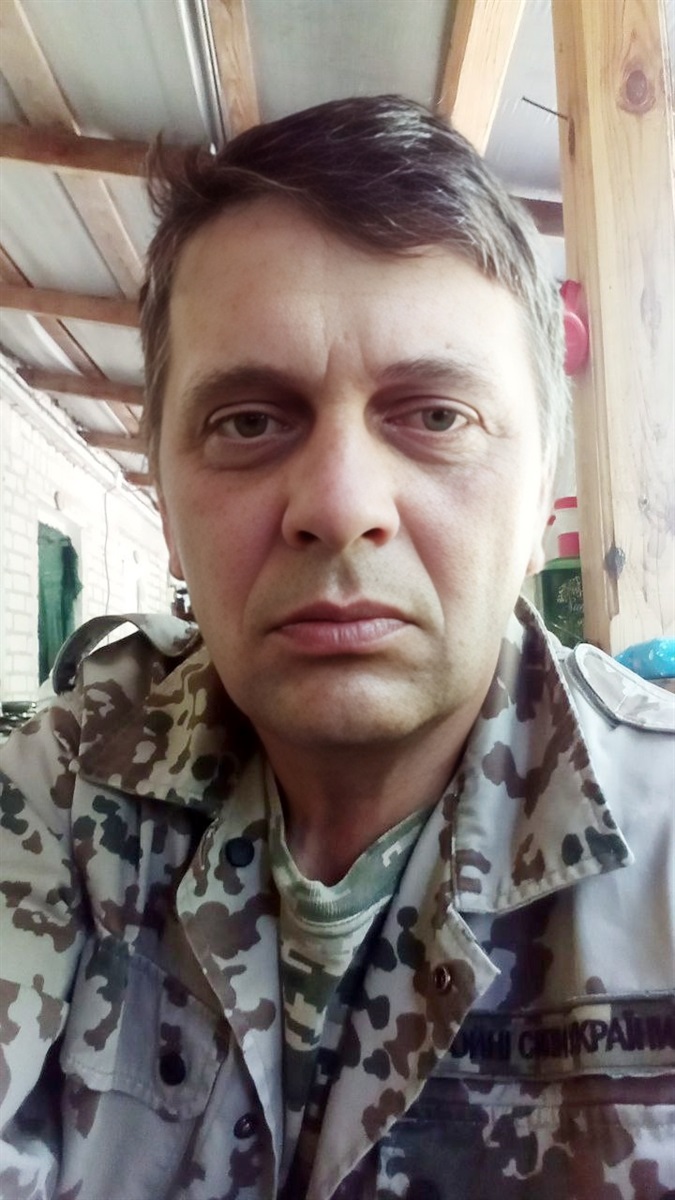 Пам'яті мужнього воїна, захисника та Героя Вадима Чижевського
