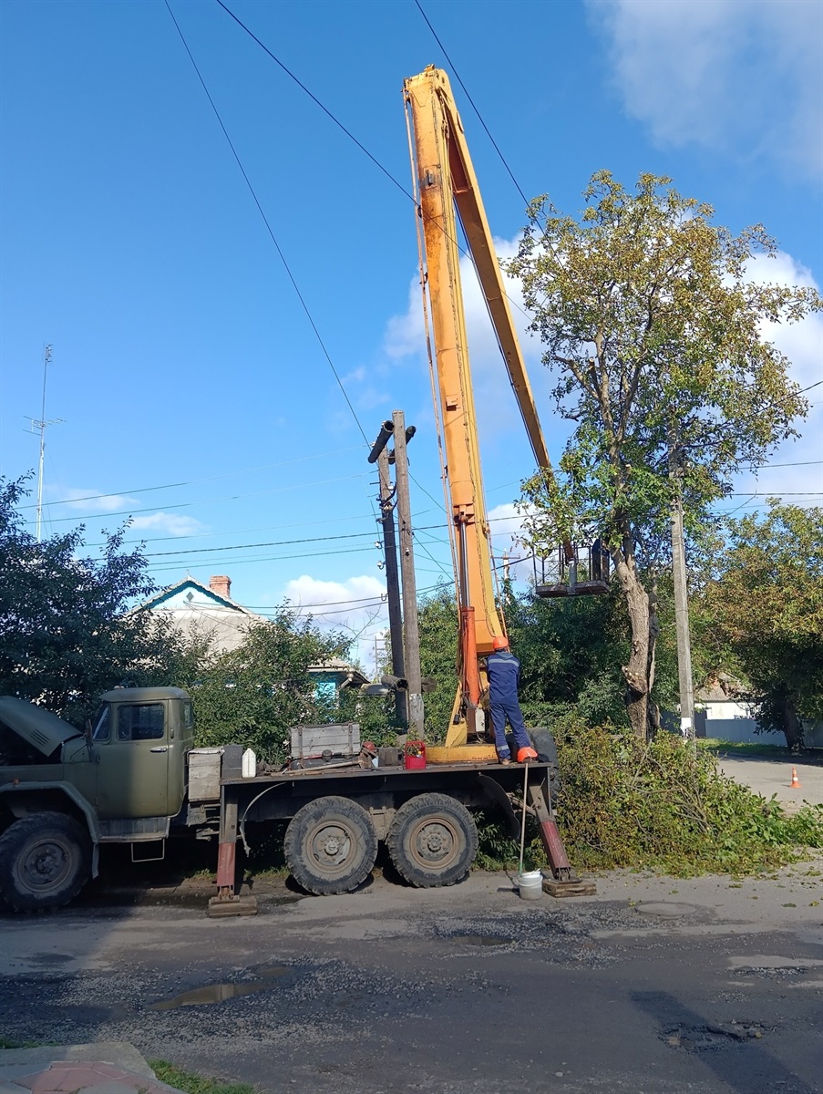 КП «Бар-Благоустрій» відзвітувало про роботу у вересні