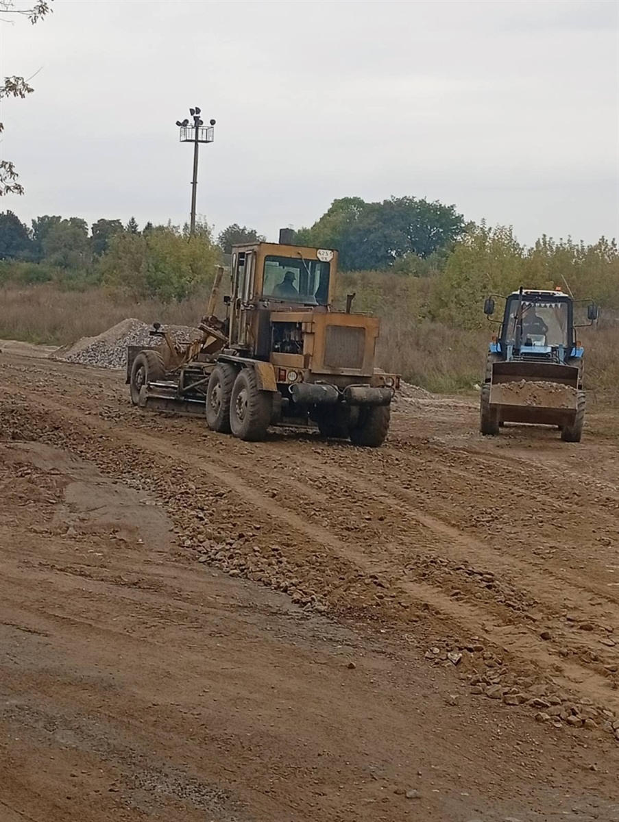 КП «Бар-Благоустрій» відзвітувало про роботу у вересні