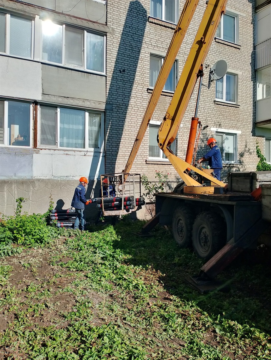 КП «Бар-Благоустрій» відзвітувало про роботу у вересні