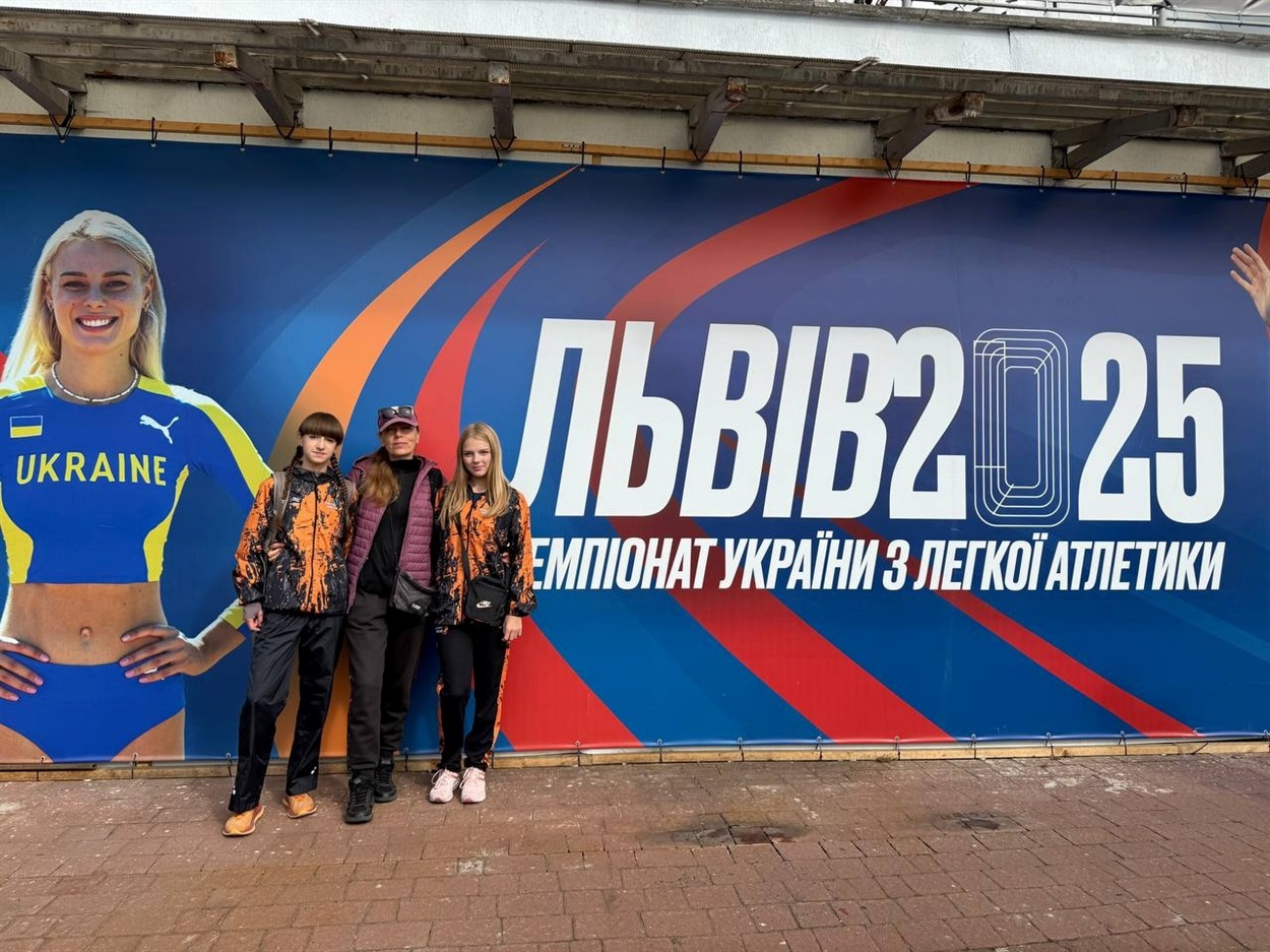 Спортивне життя Барської громади: перемоги, фестивалі та командний дух