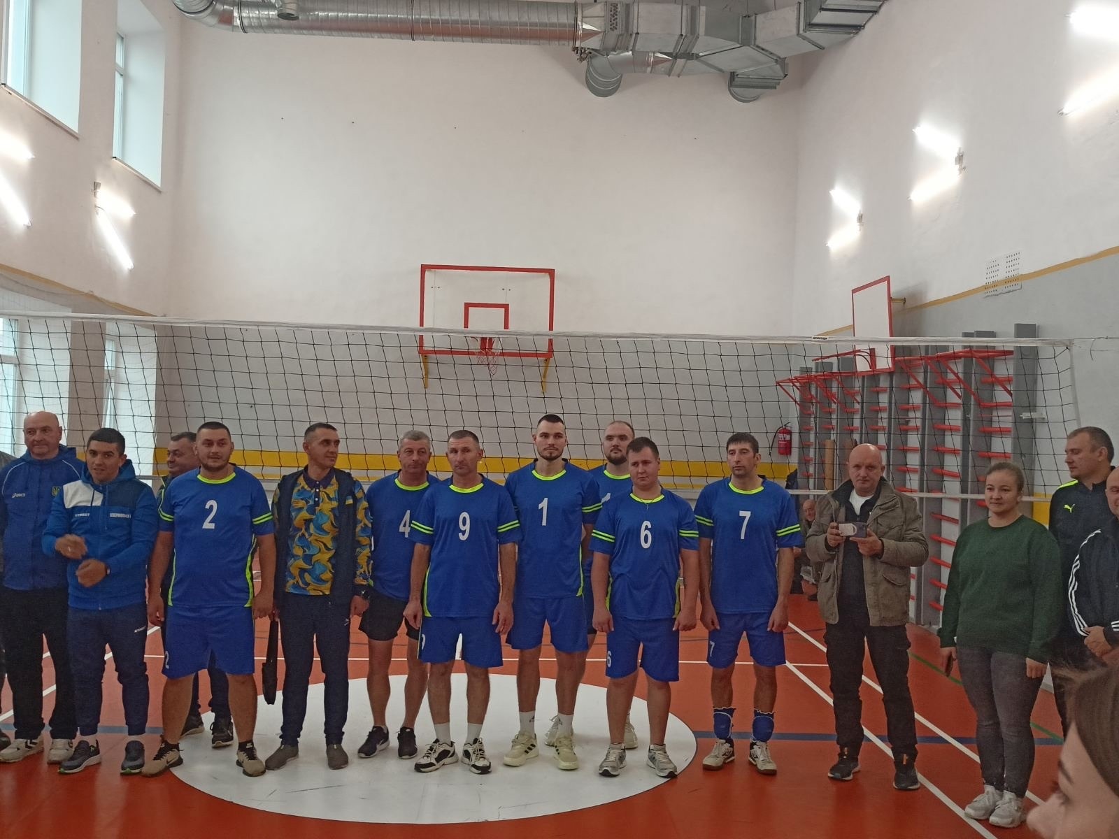 Спортивне життя Барської громади: перемоги, фестивалі та командний дух