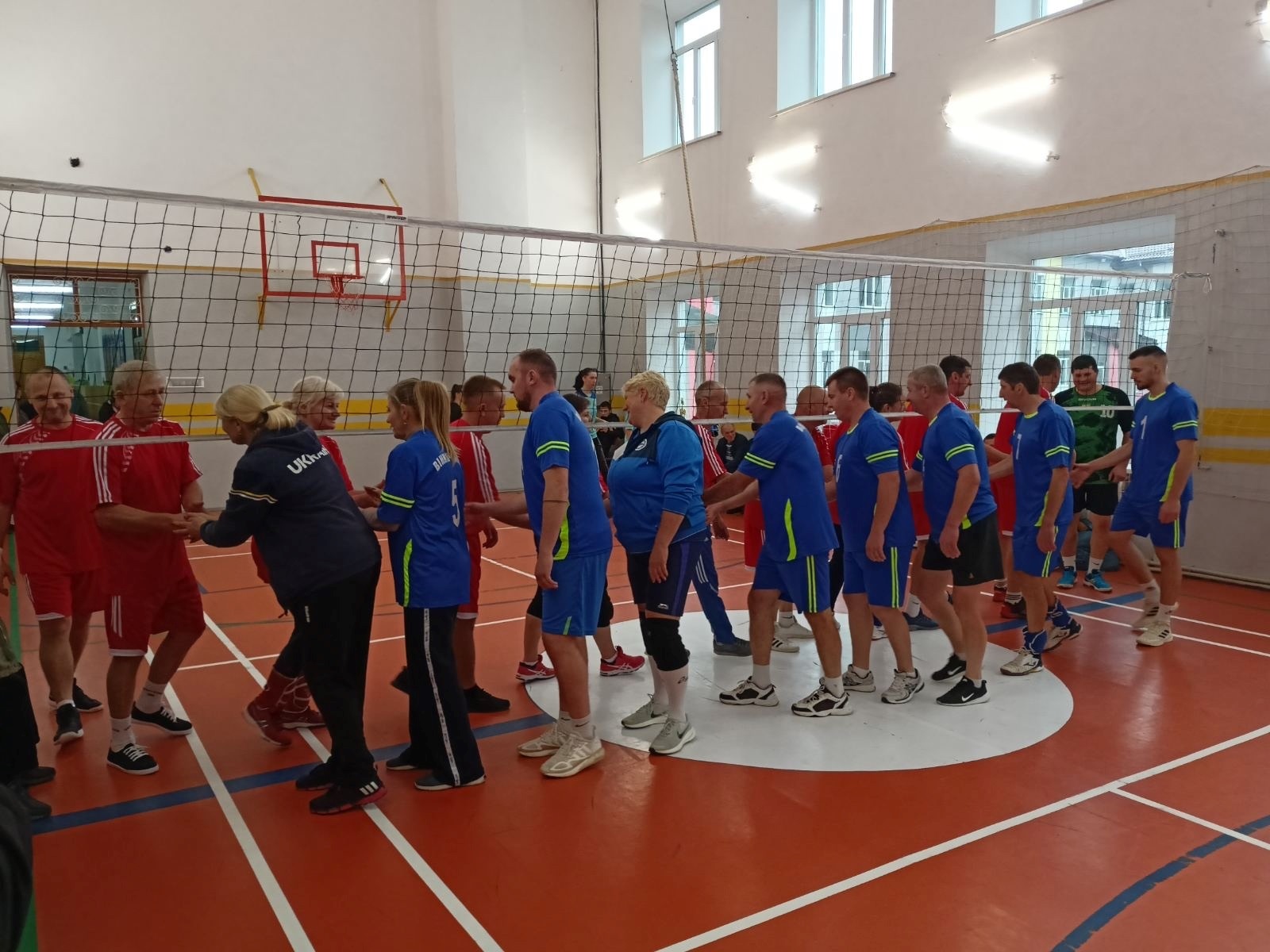 Спортивне життя Барської громади: перемоги, фестивалі та командний дух