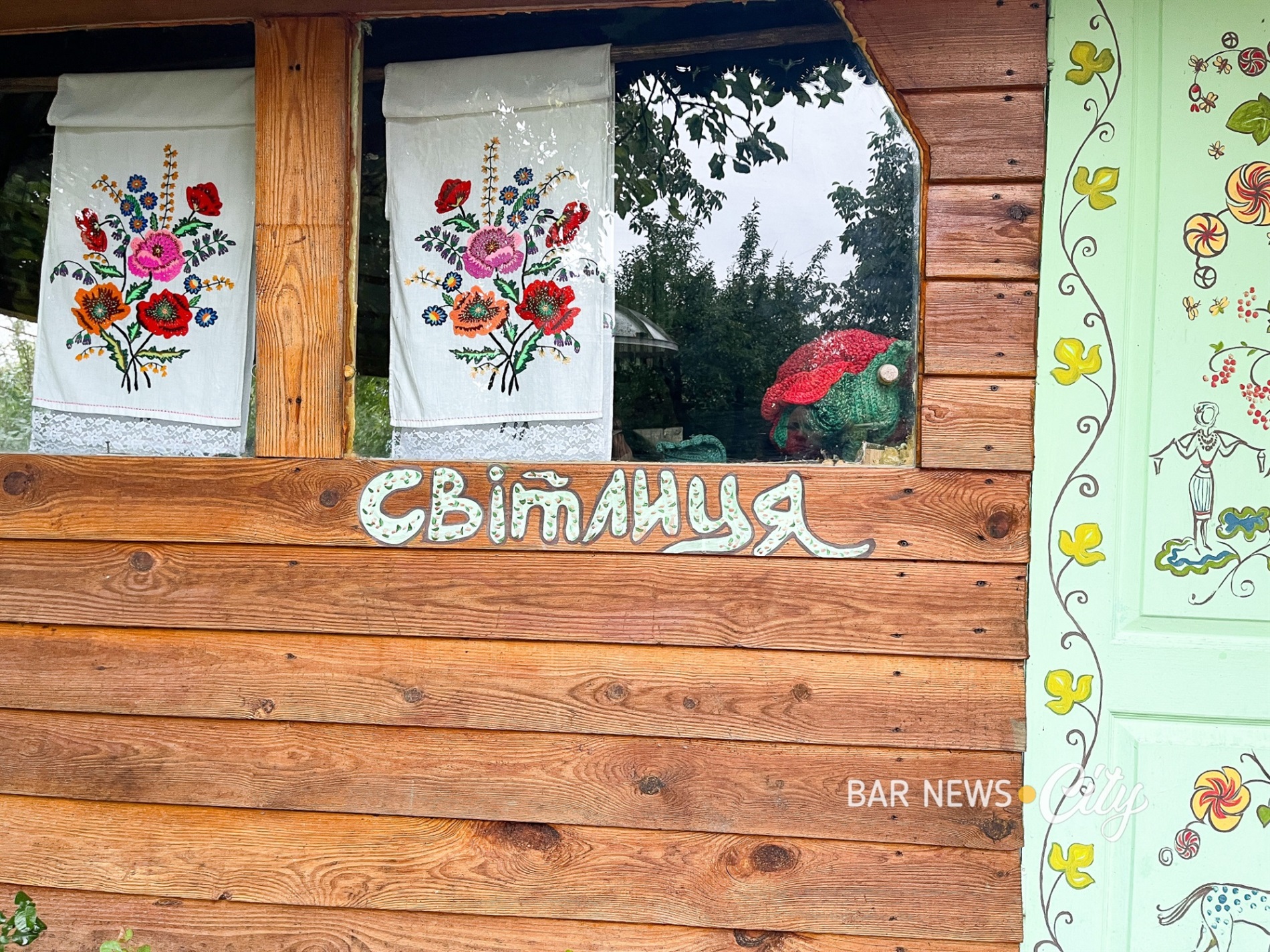 Від садиби «Подільська родина» до кемпінгу в Кропивні: як змінюється зелений туризм у громадах