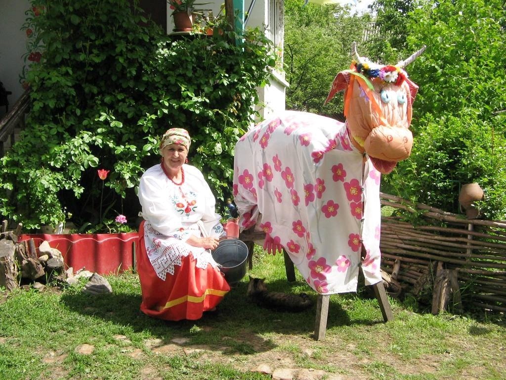 Від садиби «Подільська родина» до кемпінгу в Кропивні: як змінюється зелений туризм у громадах