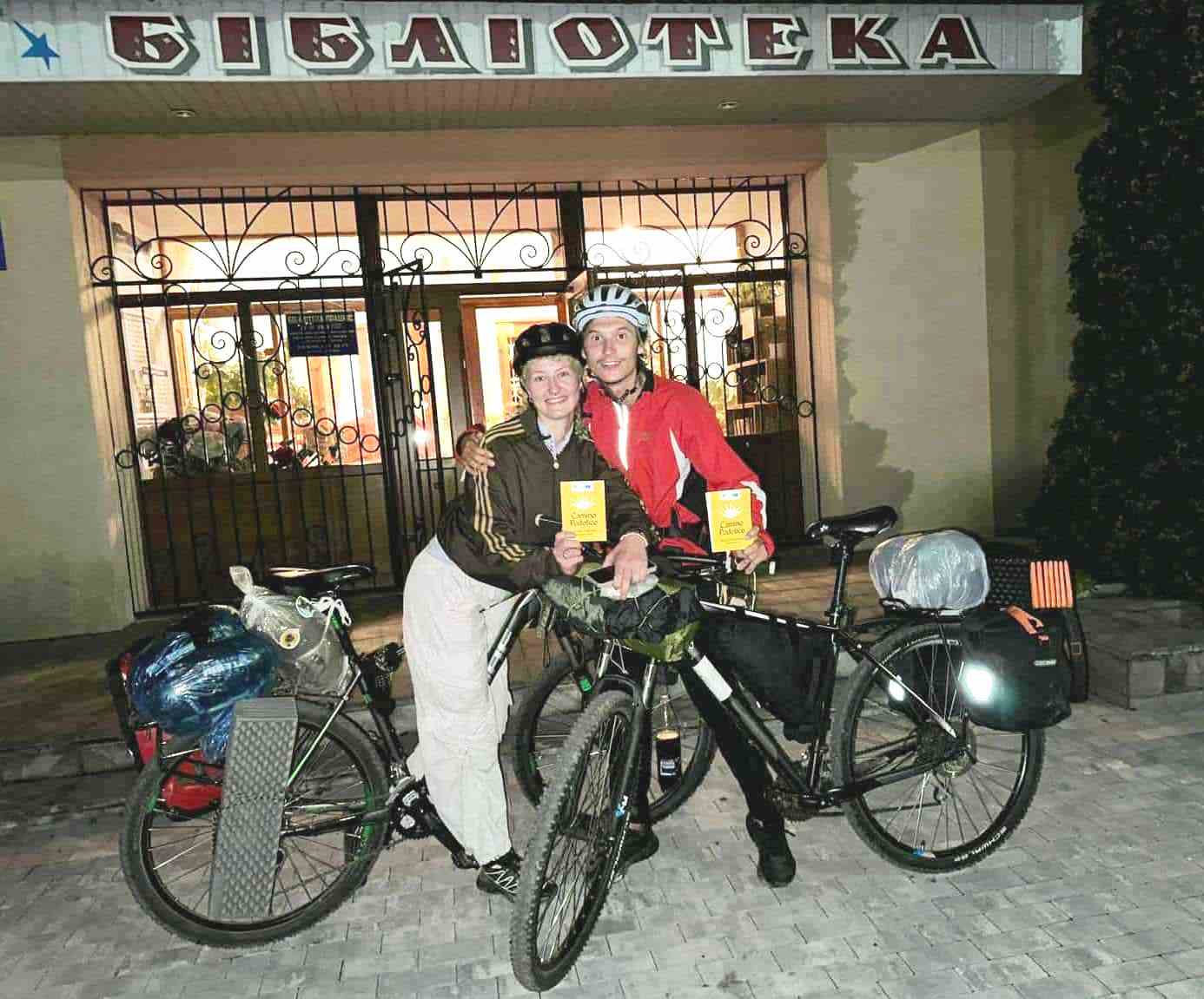 Від садиби «Подільська родина» до кемпінгу в Кропивні: як змінюється зелений туризм у громадах
