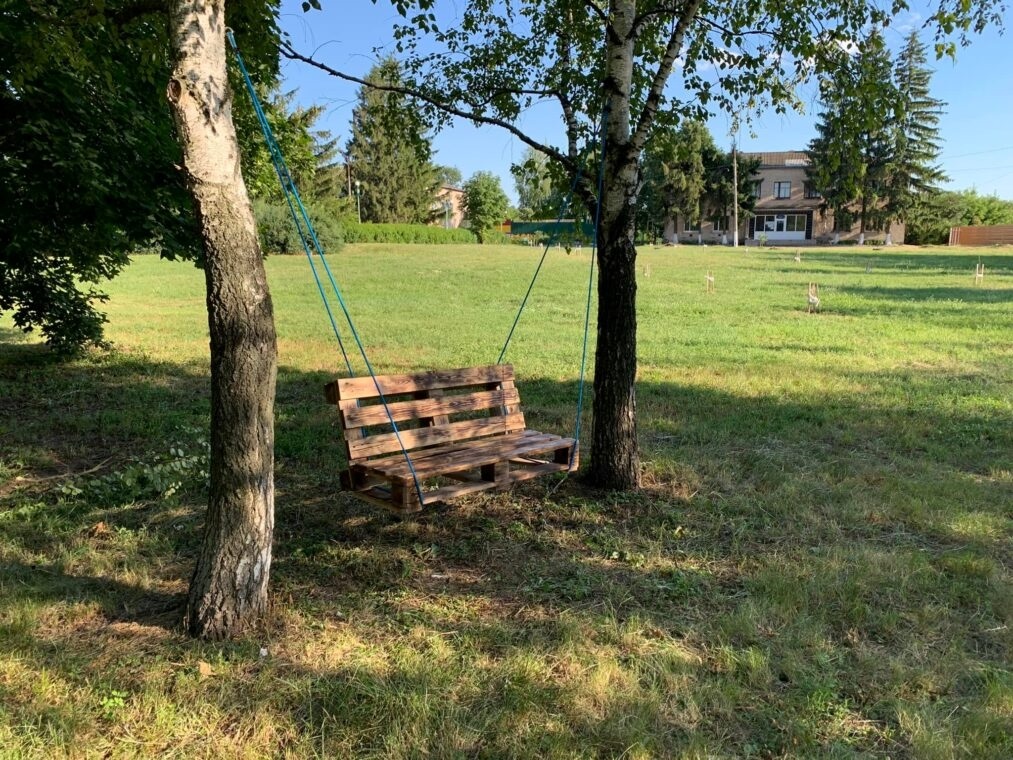 Від садиби «Подільська родина» до кемпінгу в Кропивні: як змінюється зелений туризм у громадах