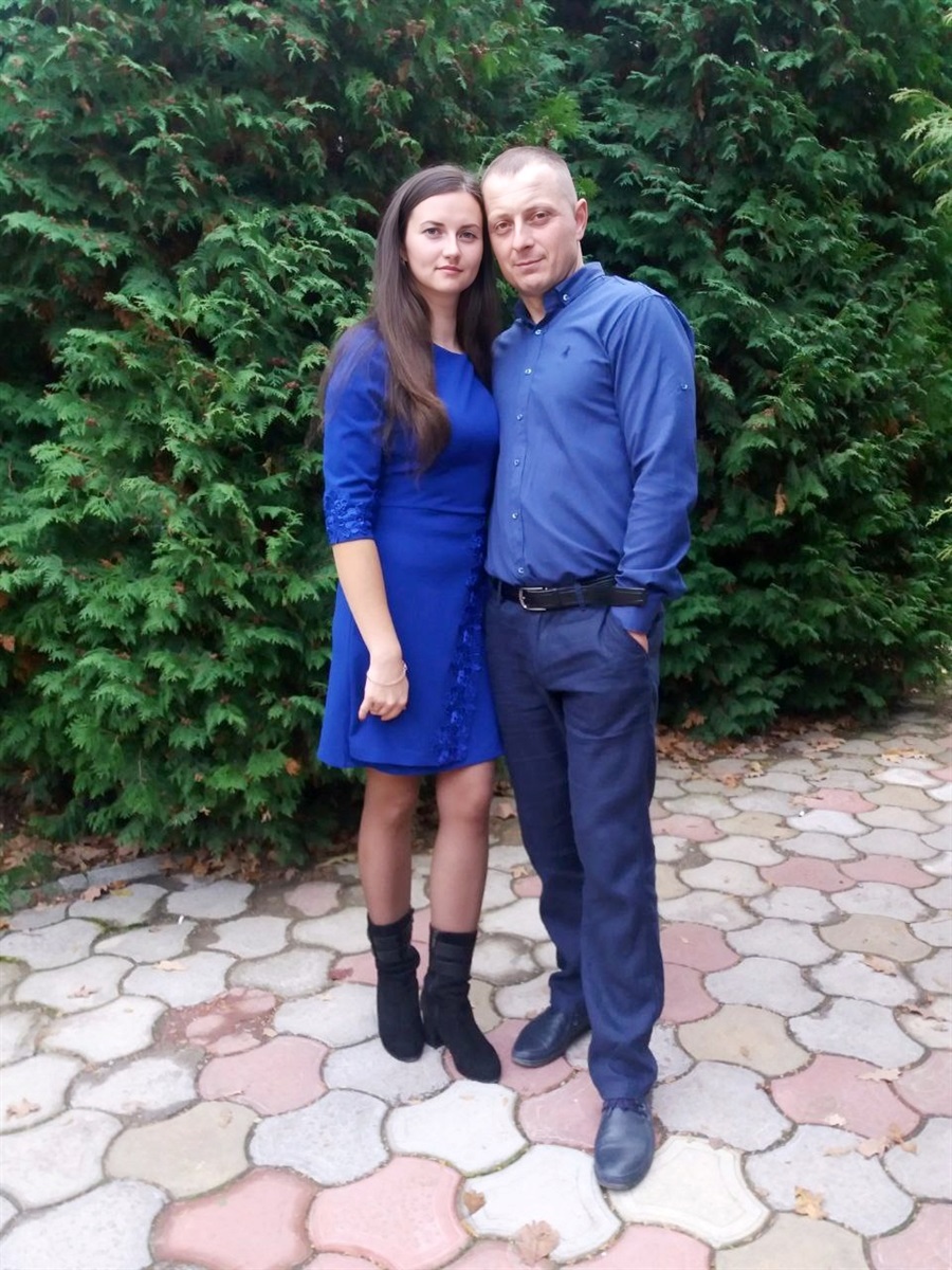 Пам'яті мужнього воїна, захисника та Героя з с. Іванівці Олександра Мельника