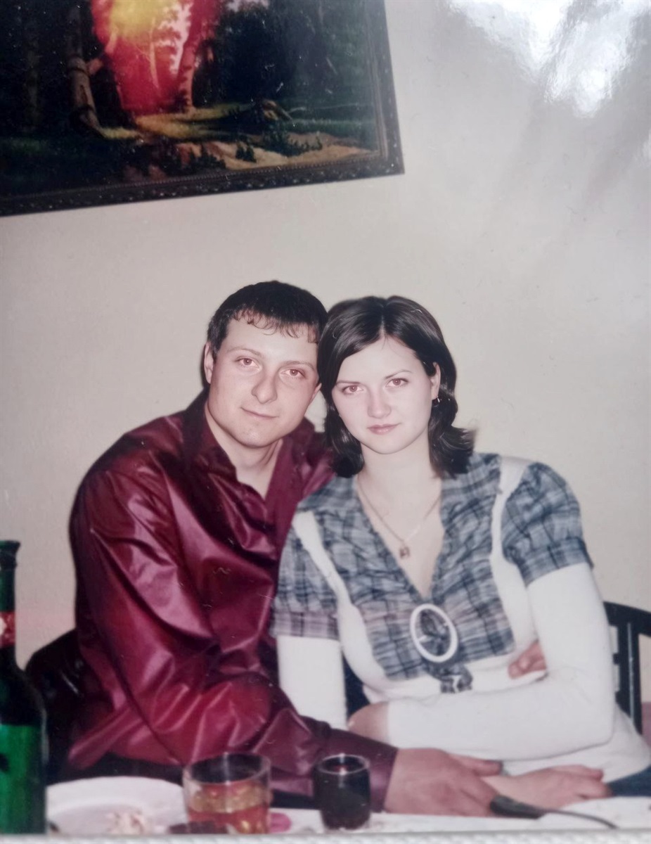Пам'яті мужнього воїна, захисника та Героя з с. Іванівці Олександра Мельника
