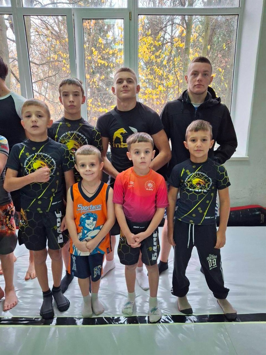 Барські спортсмени здобули перемоги в хортингу, легкій атлетиці та футзалі