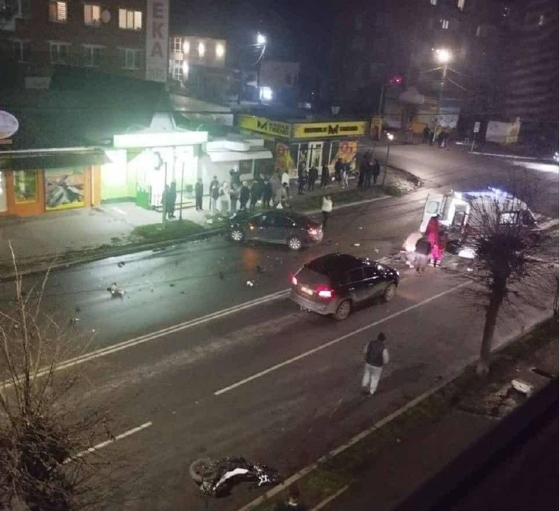 Фото від читачів