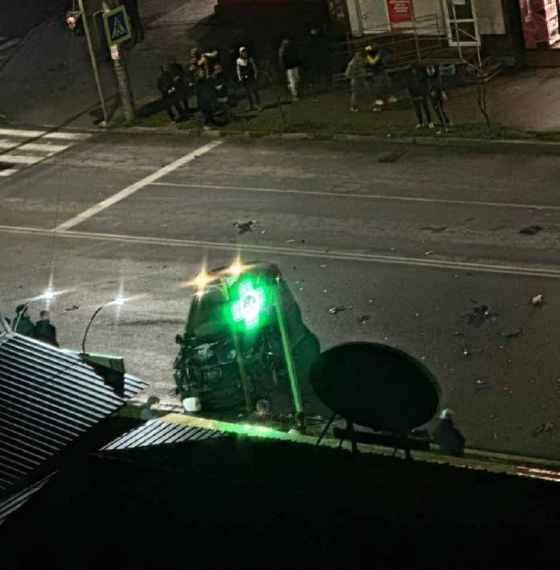 Фото від читачів