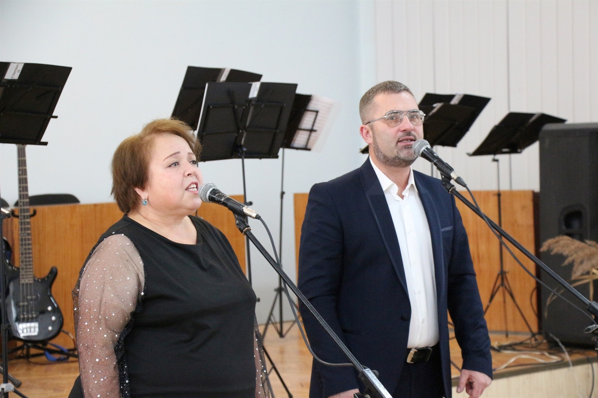 У Барській громаді привітали працівників культури з професійним святом: Фото