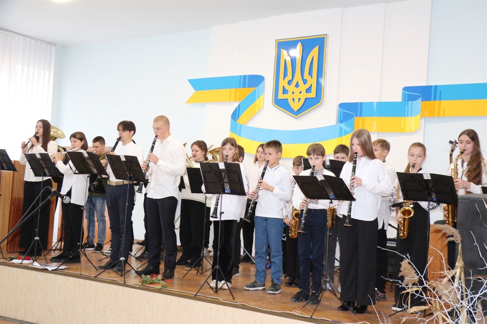 У Барській громаді привітали працівників культури з професійним святом: Фото