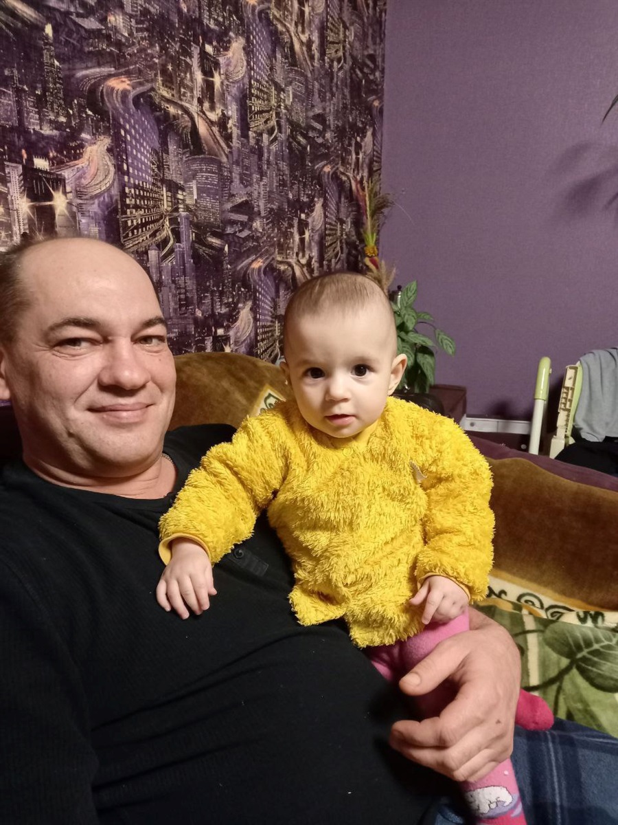 Пам'яті мужнього воїна, захисника та Героя Олексія Поповича