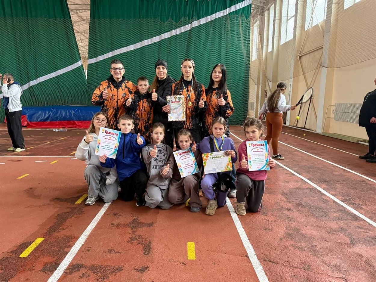 Спортивні успіхи Барської громади: легка атлетика та вільна боротьба