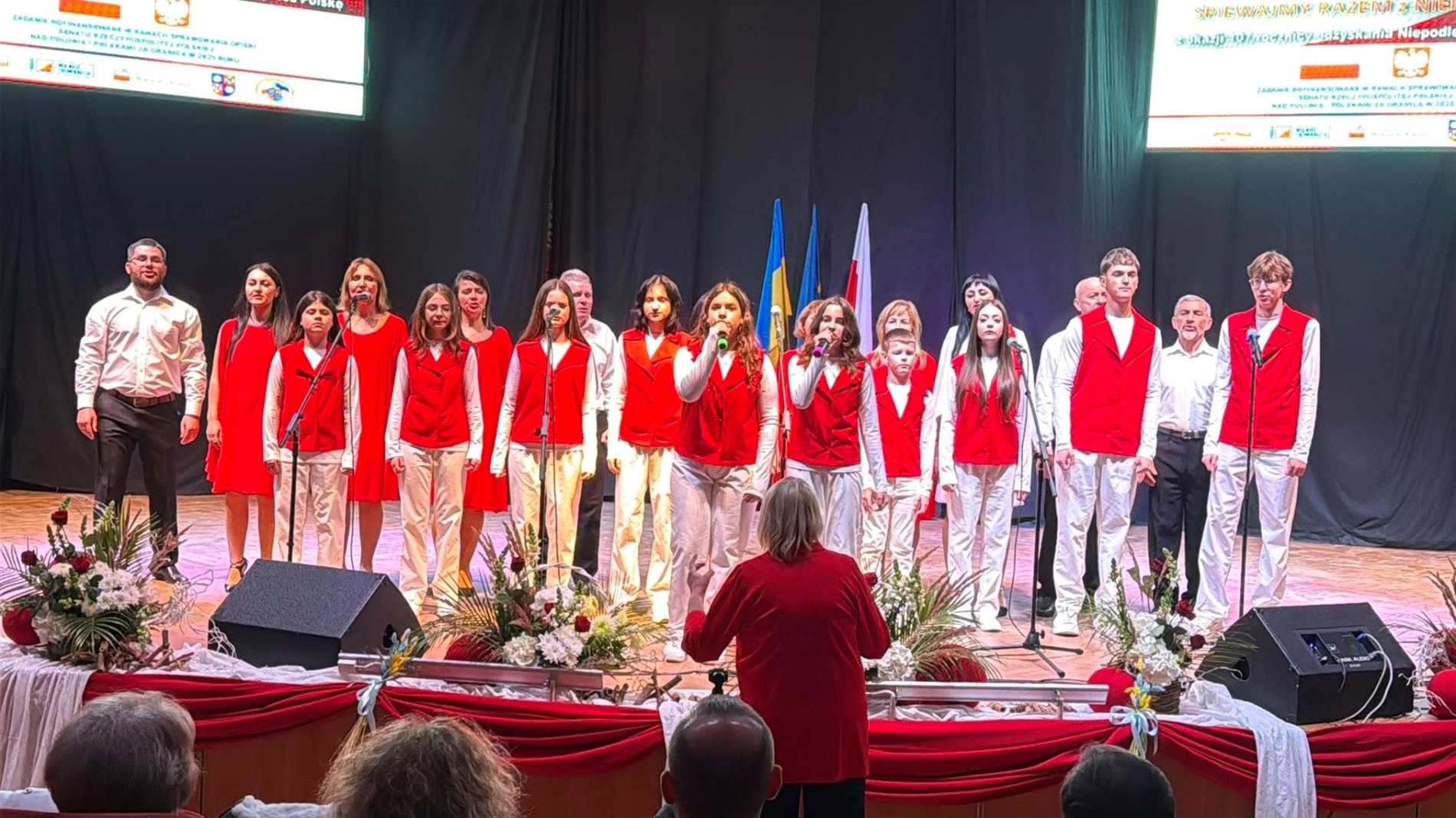 Музичні успіхи Барської громади: перемоги учнів музичної школи та виступи хорів Польського дому