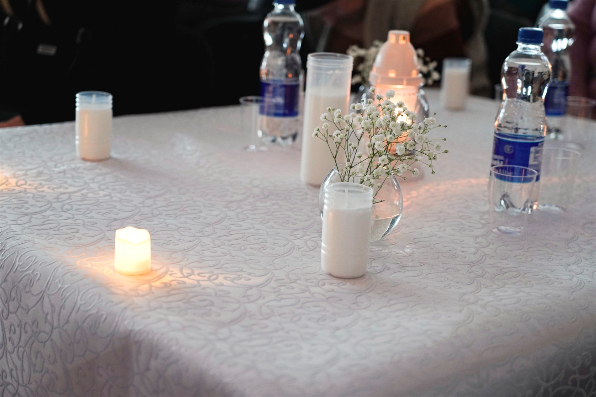 У Барі вручили памʼятні відзнаки «Серце матері Воїна» матерям полеглих Героїв